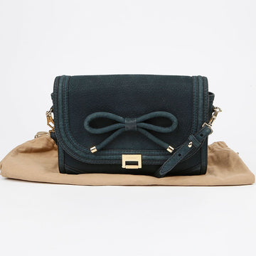 Burberry Ribbon Shoulder Crossbody Bag 3856078 152197206