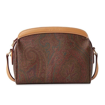 ETRO Kreuztasche mit Paisleymuster 152323030