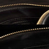PRADA Schwarze Goldlogo Paradigma Große Umhängetasche 2WAY (Modell 2019) / 1BA130 152323453 [P]