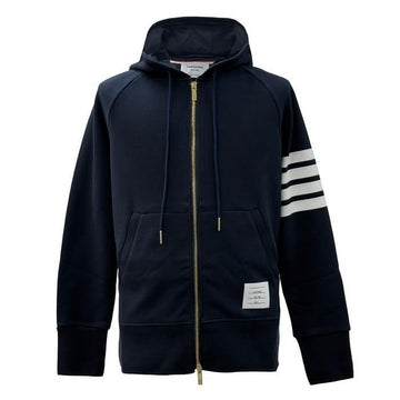 THOM BROWNE 26SS MJT022H エンジニア 4バー クラシック フード ジャケット 152324325