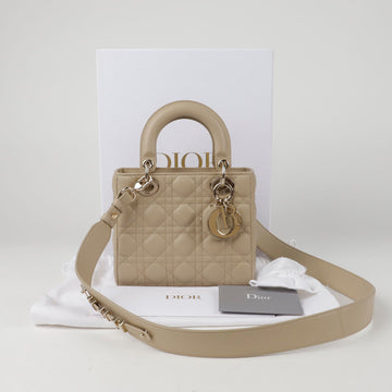 Dior MY ABC Small Tote Shoulder Bag M0538OCEA 152106087