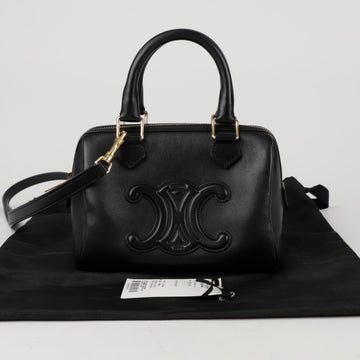 Celine Boston Small Tote Shoulder Bag 197583DU3 152106864