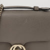 Gucci Interlocking Top Handle Tote Shoulder Bag 510302 152107069 [P]