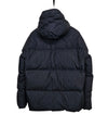 STONE ISLAND クランクルラップダウンパディング 152324923 [P]