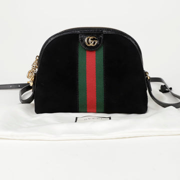 GUCCI オフィディア スモール ショルダークロスバッグ 152164063
