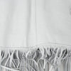 Balenciaga Fringe Hooded Jacket L Size 835903 152189779 [P]
