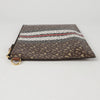 BURBERRY モノグラム クラッチ 8021377 152197203 [P]