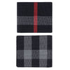 Burberry Men's Canvas Wallet 152325008 [P]