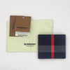 Burberry Men's Canvas Wallet 152325008 [P]