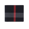 Burberry Men's Canvas Wallet 152325008 [P]