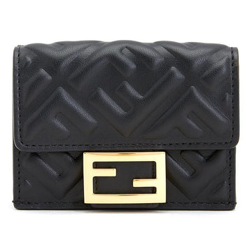 Fendi Micro Baguette Women's Wallet 8M0395 AAJD F0KUR 30259587