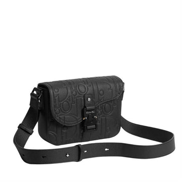 Dior Saddle Small Flap Strap Bag 1ADPO049LLG_H00N 152325683