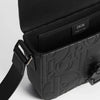 DIOR Sattel kleinere Klappenriemen Tasche 1ADPO049LLG_H00N 152325683 [P]
