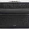 DIOR ライダー2.0ジッパーメッセンジャーバッグ 152325685 [P]