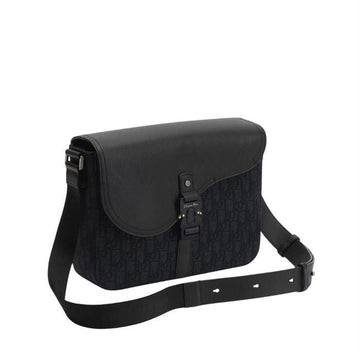 DIOR サドル ミディアム フラップ ストラップバック 1ADME162YKS_H03E 152325690
