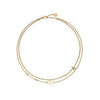 DIOR CD Doppelhalskette N1155PMTCY_D301 152325695 [P]