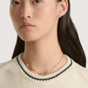 DIOR クレール ド リュヌ ネックレス N3522WOMZI_D301 152325699 [P]