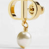 DIOR Petit CD イヤリング E1520PTCRS_D301 152325716 [P]