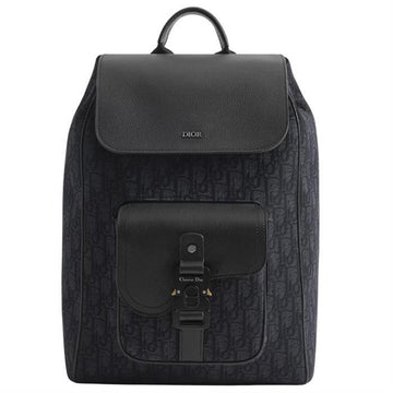 DIOR サドルフラップバックパック 1ADBA200YKS_H03E 152325725