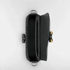 DIOR サドル ミニ フラップ ストラップバッグ 2ADCA435YNZ_H06K 152325733 [P]