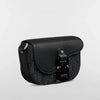 DIOR サドル ミニ フラップ ストラップバッグ 2ADCA435YNZ_H06K 152325733 [P]