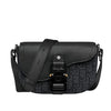DIOR サドル ミニ フラップ ストラップバッグ 2ADCA435YNZ_H06K 152325733 [P]