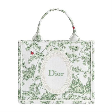 DIOR Tote Bag mit Schulterriemen klein M1404PEHR_M28I 152325736