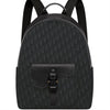 DIOR Saddle Reißverschluss Rucksack 1ADBA212YKS_H03E 152325739 [P]