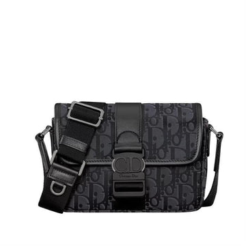 DIOR ミニ フラップ ストラップ バッグ 2DTCA607DOL_H03E 152325743