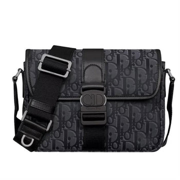 DIOR フラップストラップバッグ 1DTPO451DOL_H03E 152325745
