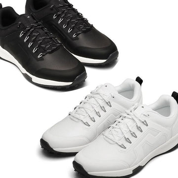 J LINDEBERG Golf Schuhe GMSW10648 0000 Rangefinder Herren Golfschuhe 24 114885483