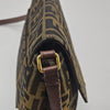 Fendi Juka Crossbody Bag 152326050 [P]
