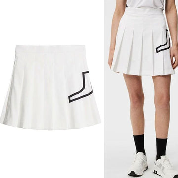 J LINDEBERG Golfrock für Damen 92133850