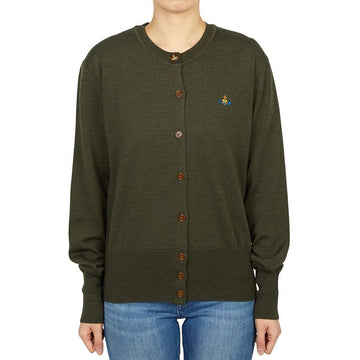 Vivienne Westwood Women's Cardigan 1803002P Y0006 D404 151227852