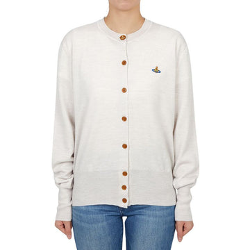 VIVIENNE WESTWOOD 女性用カーディガン 1803002P Y0006 P403 151227848 [P]