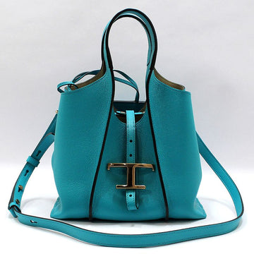 Tods Timeless Shopper Bag Mini Shoulder Bag XBWTSBA9100 152348685