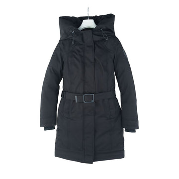 Nobis Astrid Parka Long Padded Jacket XS Size 36658Y 152352234