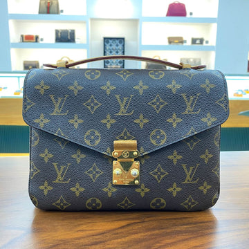 Louis Vuitton Monogram Pochette Metis Shoulder Bag M44875 152379568