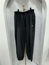 Balenciaga Sporty B Washed Jogger Pants L 152380111 [P]