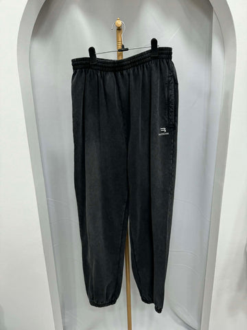 BALENCIAGA Sportliche B Wasch Jogginghose L 152380111