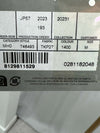 Balenciaga New Condition Ripstop Destroyed Cargo Pants 152380117 [P]