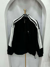 Balenciaga Sporty B Track Fleece Jacket M 152380207 [P]