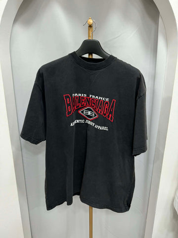 Balenciaga Authentic Short Sleeve L 152380262