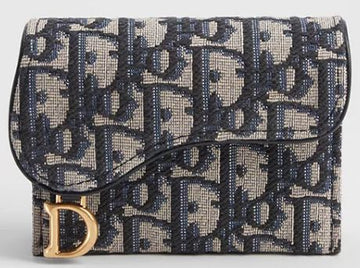 DIOR ポケットカード財布 S5644CTZQ_M928 126804615
