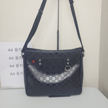 Gucci Microshima Messenger Bag 322080 154939968