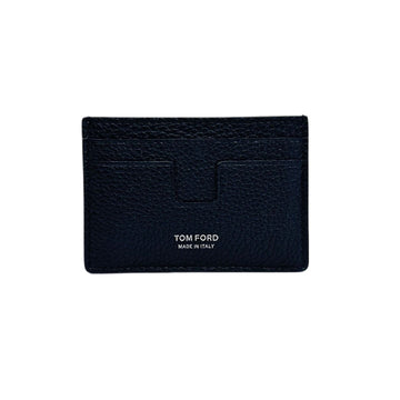 TOM FORD レザー製カードケース 152427596