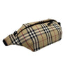 BURBERRY チェックベルトバッグ 152427695 [P]