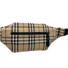 BURBERRY チェックベルトバッグ 152427695 [P]