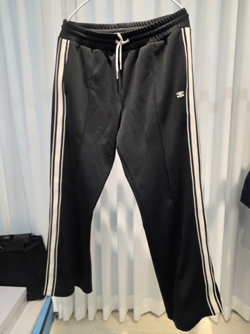 CELINE Trainingshose Schwarz 152427703