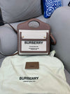 BURBERRY キャンバスミニポケットバッグ 152428673 [P]
